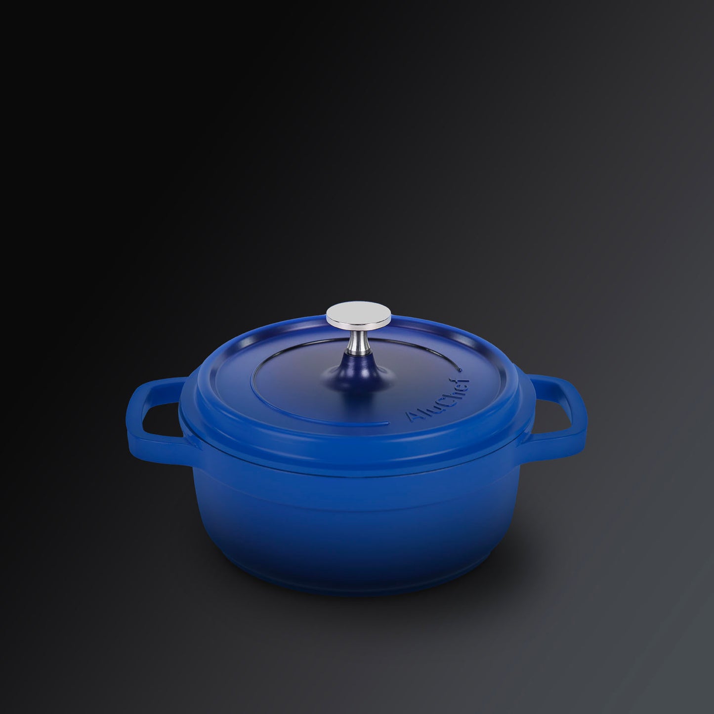 Round Casseroles