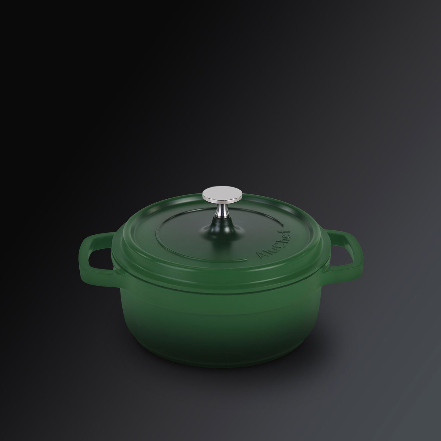 Round Casseroles