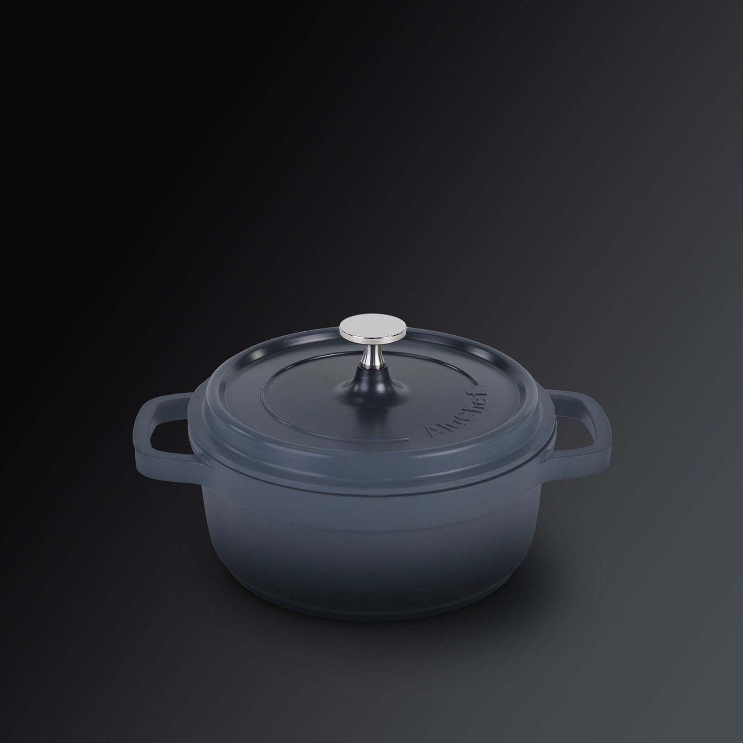 Round Casseroles
