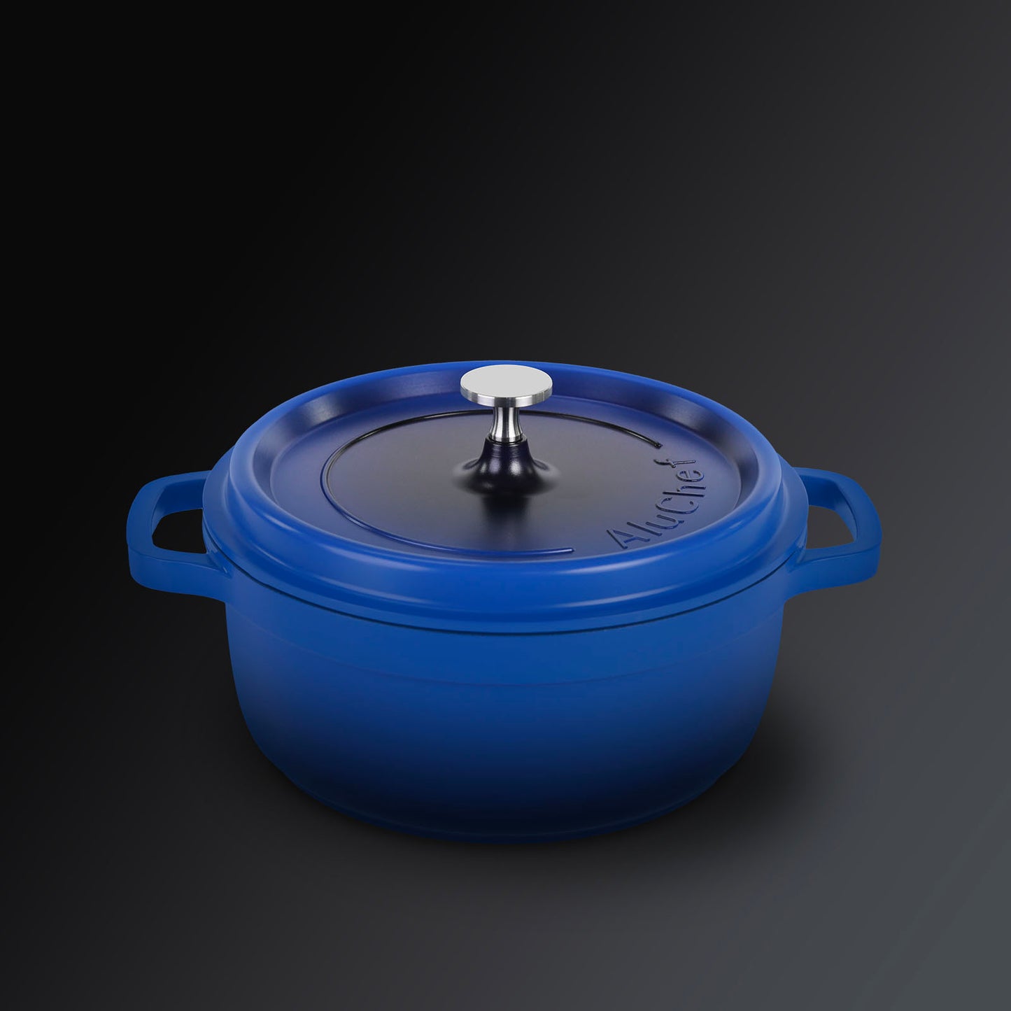 Round Casseroles