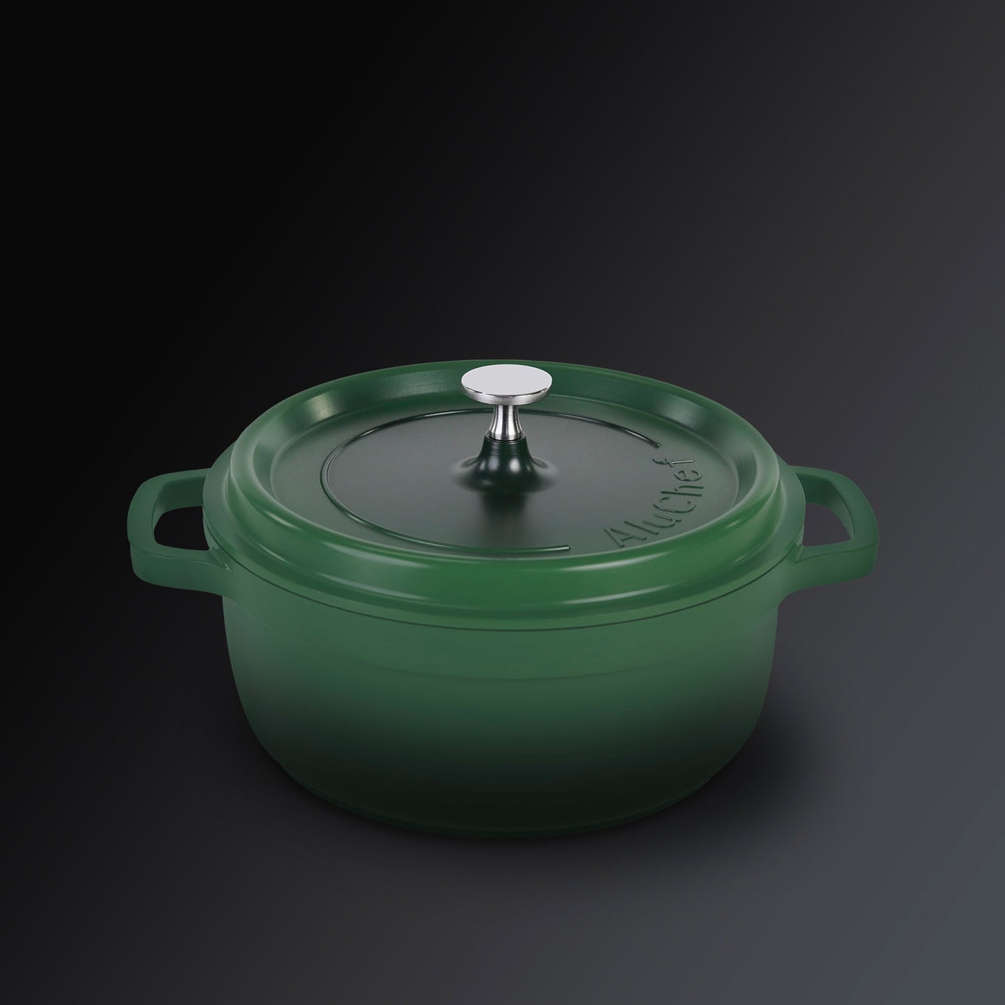 Round Casseroles