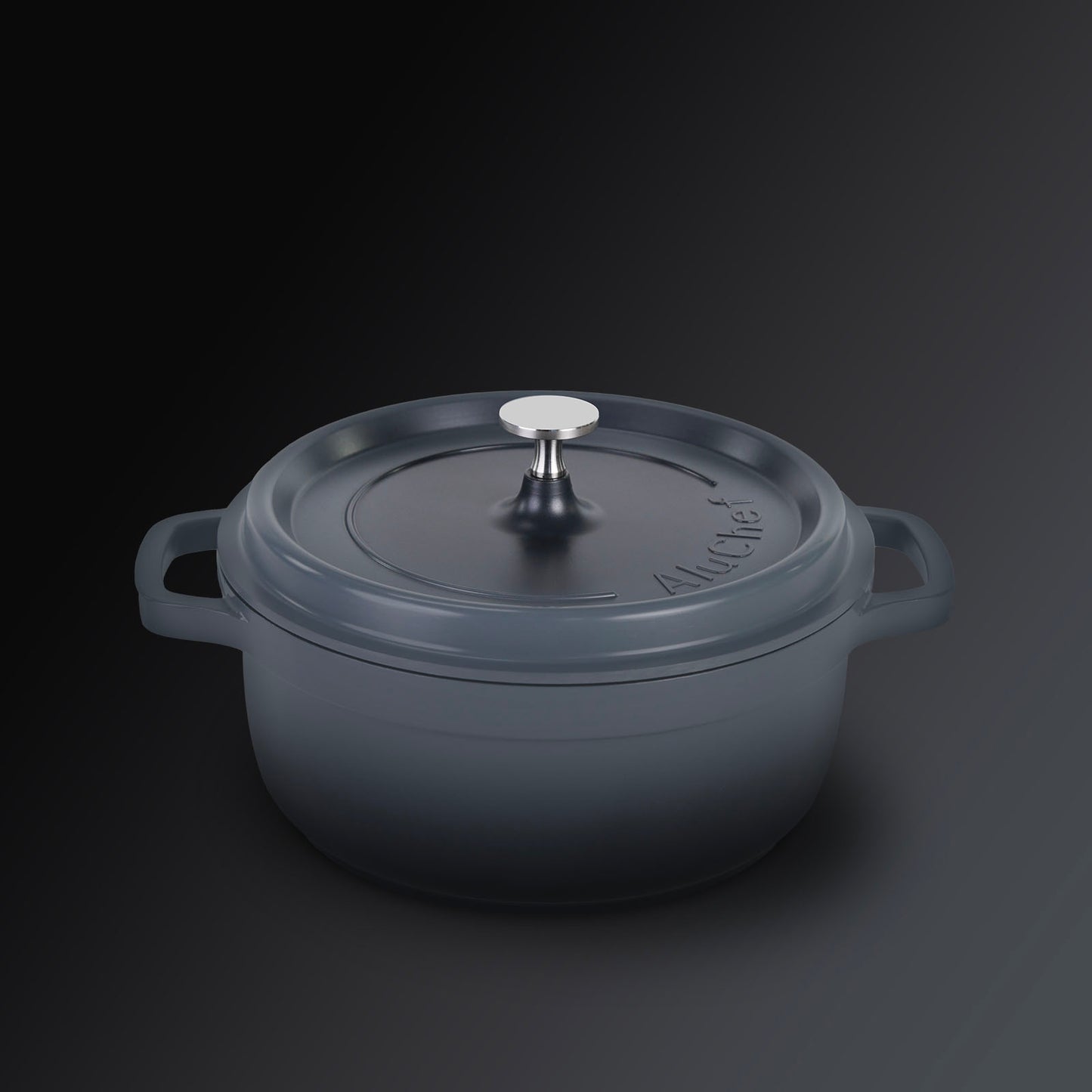 Round Casseroles
