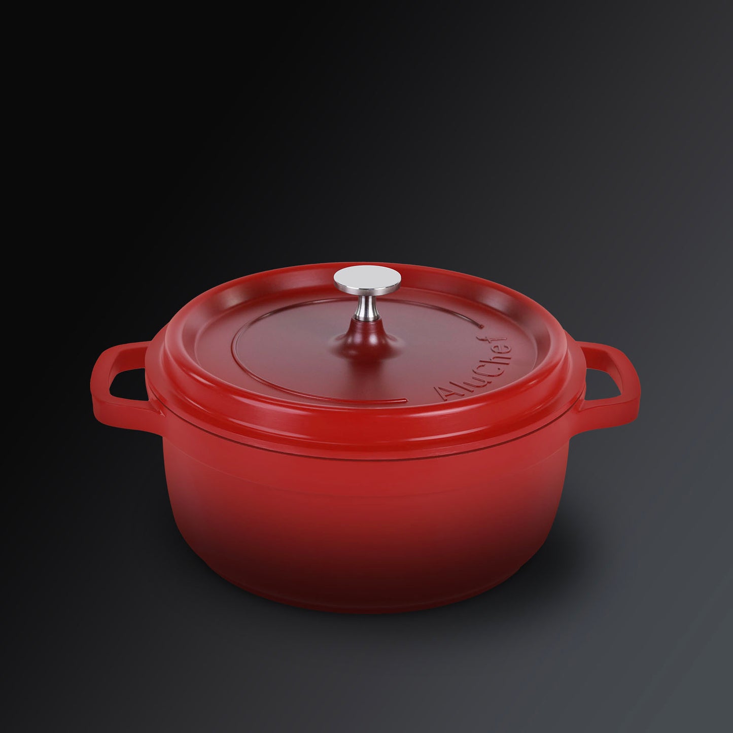 Round Casseroles