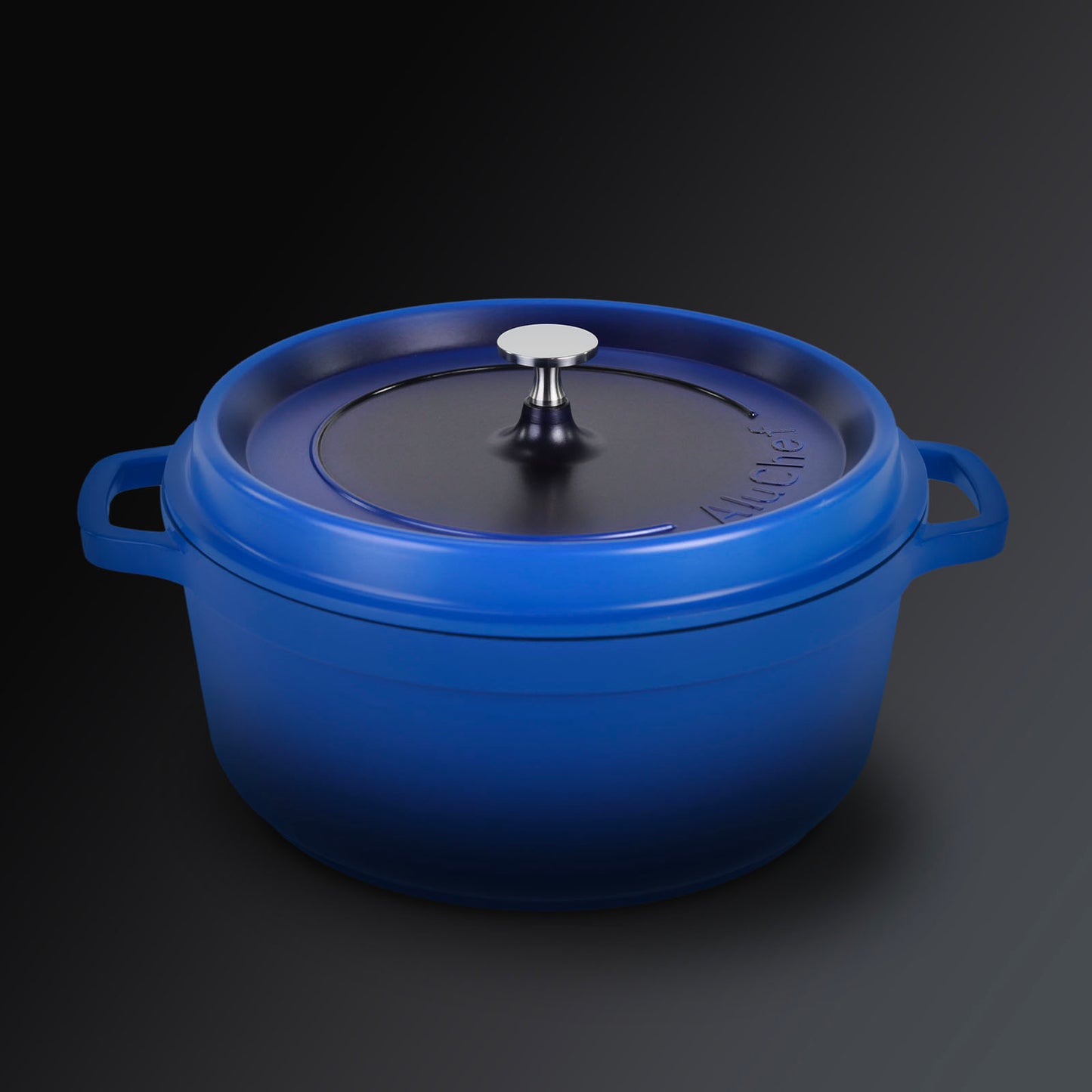 Round Casseroles
