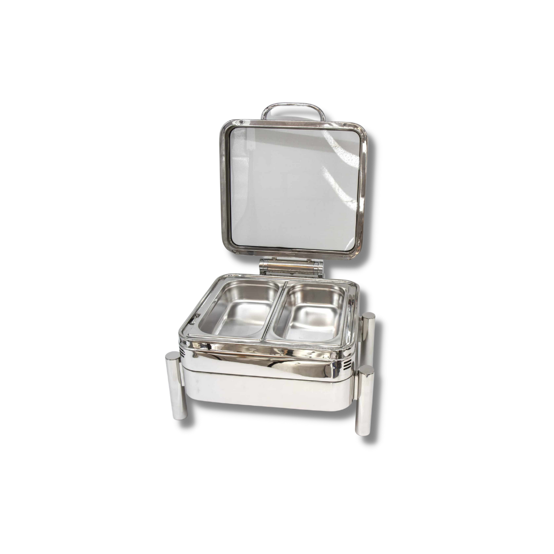 EcoServe Classic Square