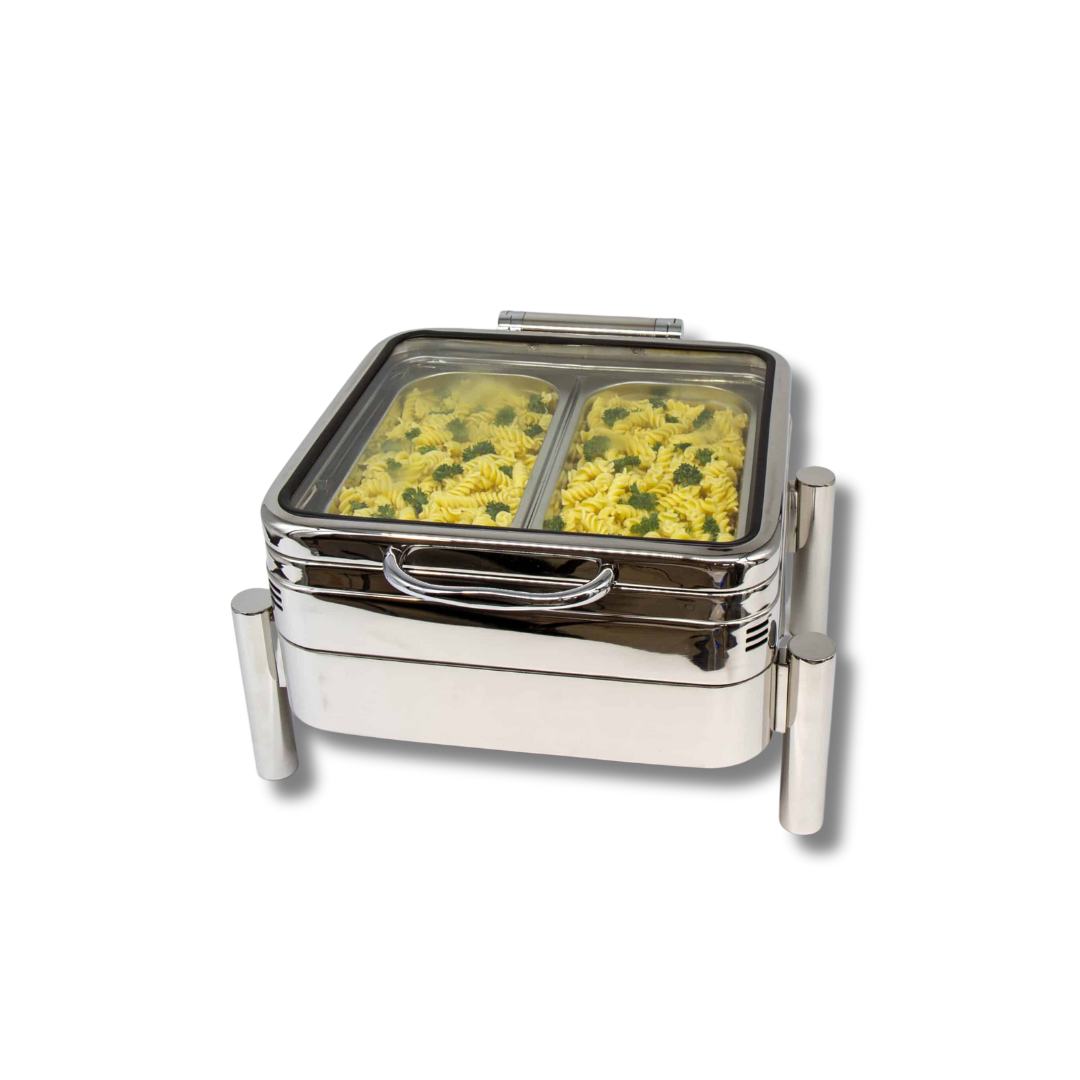 EcoServe Classic Square