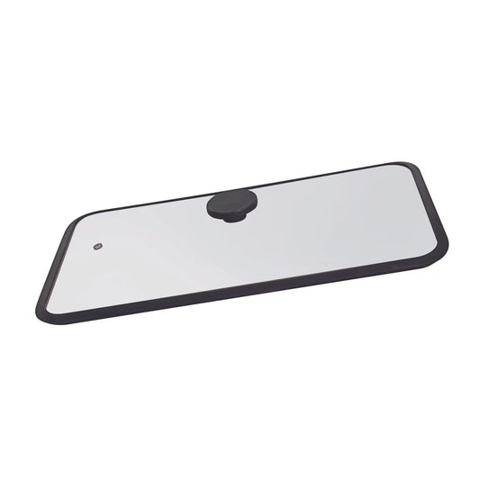 Couvercle en verre Gastronorm GN1/1