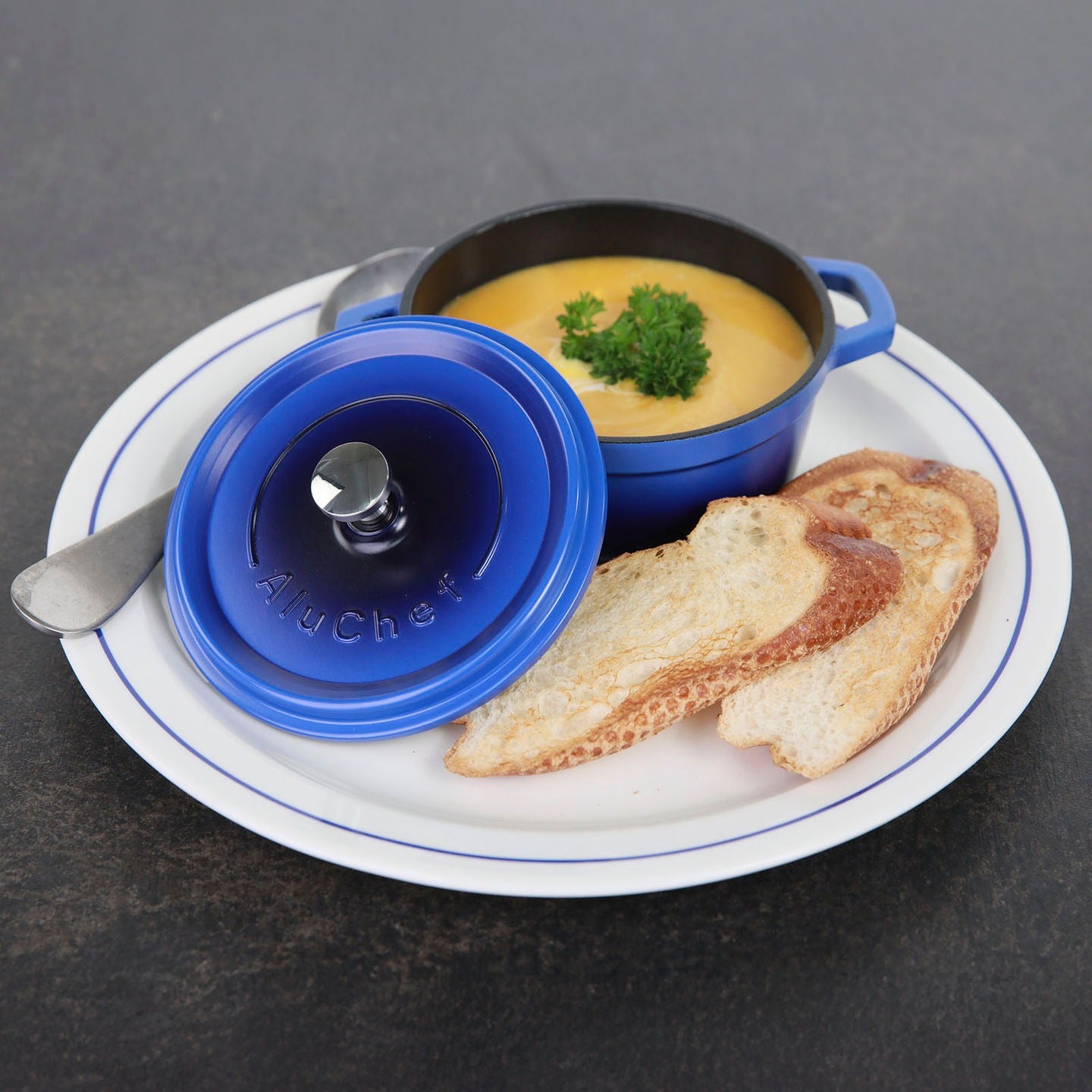 Miniature Casserole Pots