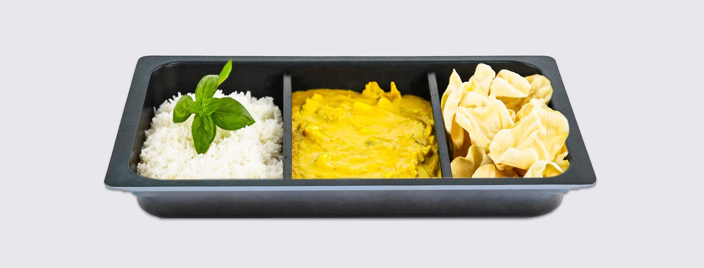 Gastronorm GN1/1 Pan Divider