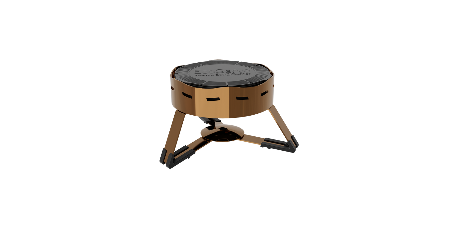 EcoServe Edge — Lumi, Round