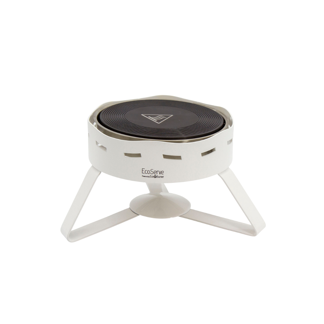 EcoServe Rond Blanc (Petit)