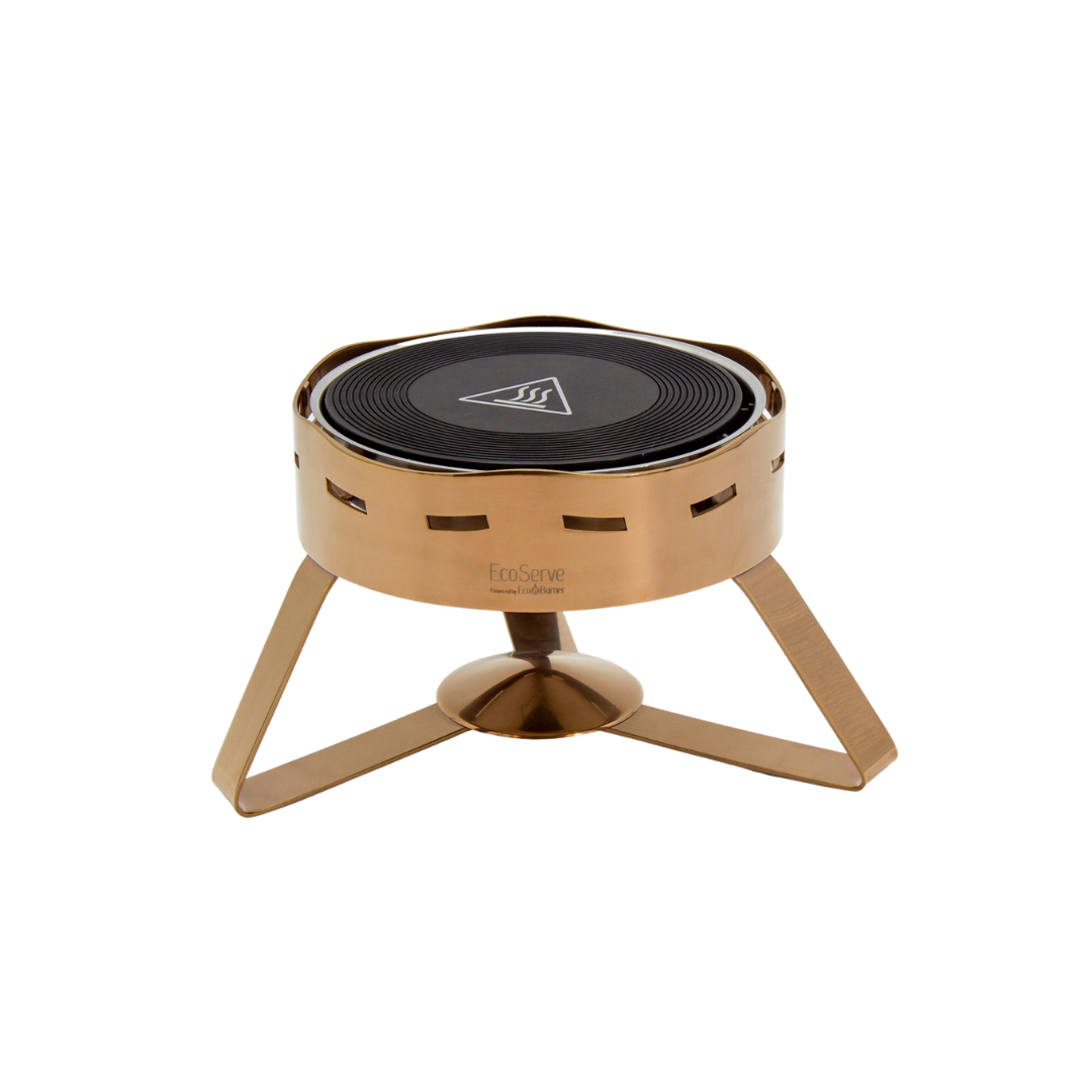 EcoServe Round Copper (Small)