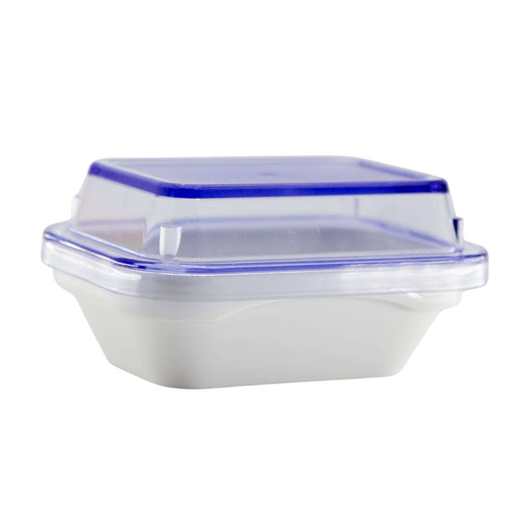 Petite portion individuelle pour EcoServe GN (convient pour 12 personnes)