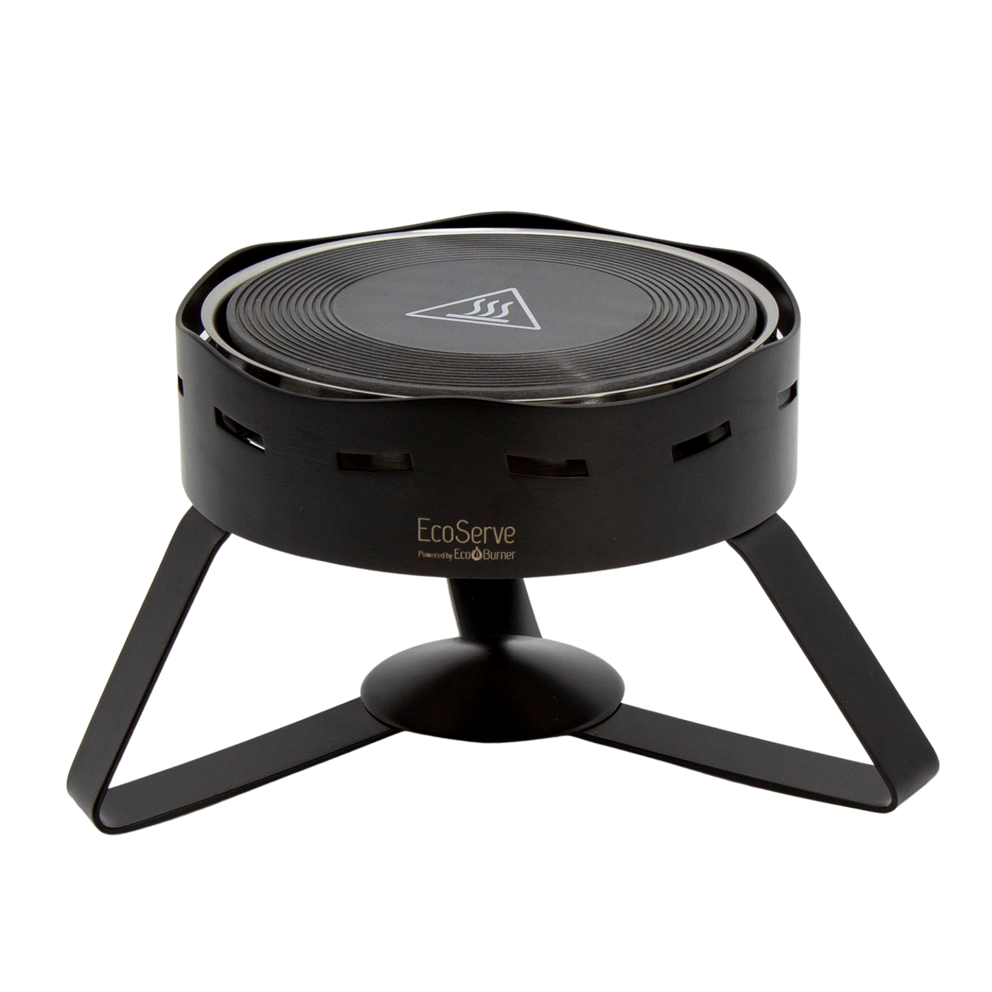 EcoServe Round Black (Large)