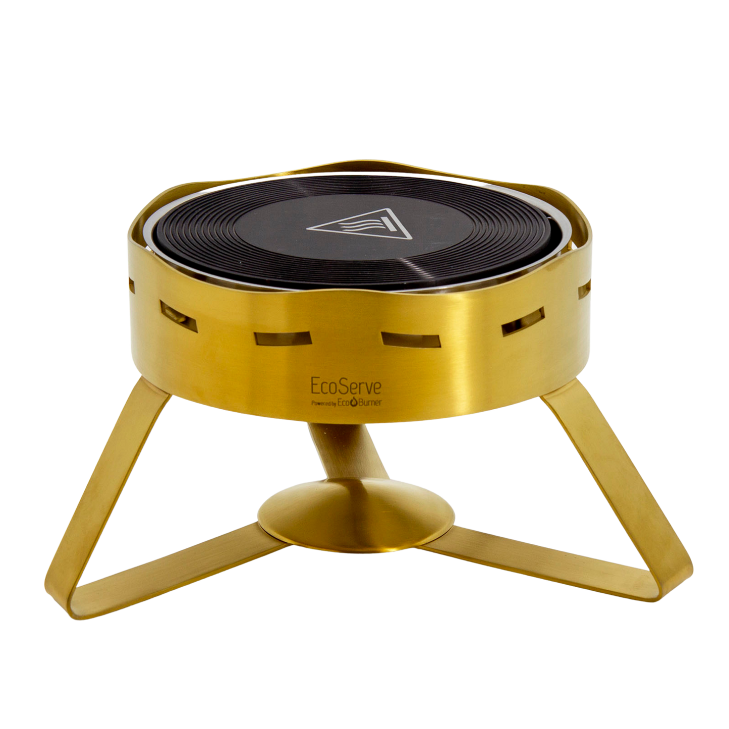 EcoServe Round Gold (Large)