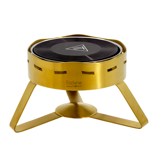 EcoServe Rond Or (Grand)
