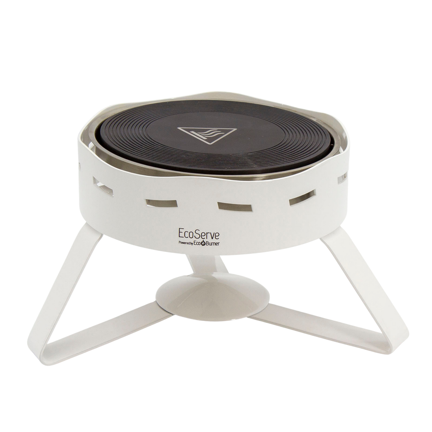 EcoServe Round White (Large)