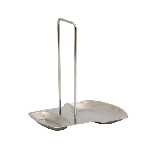 Support pour cuillère et couvercle pour EcoServe Round