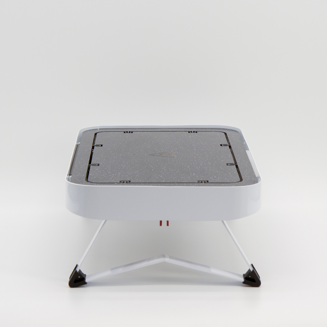 EcoServe GN White