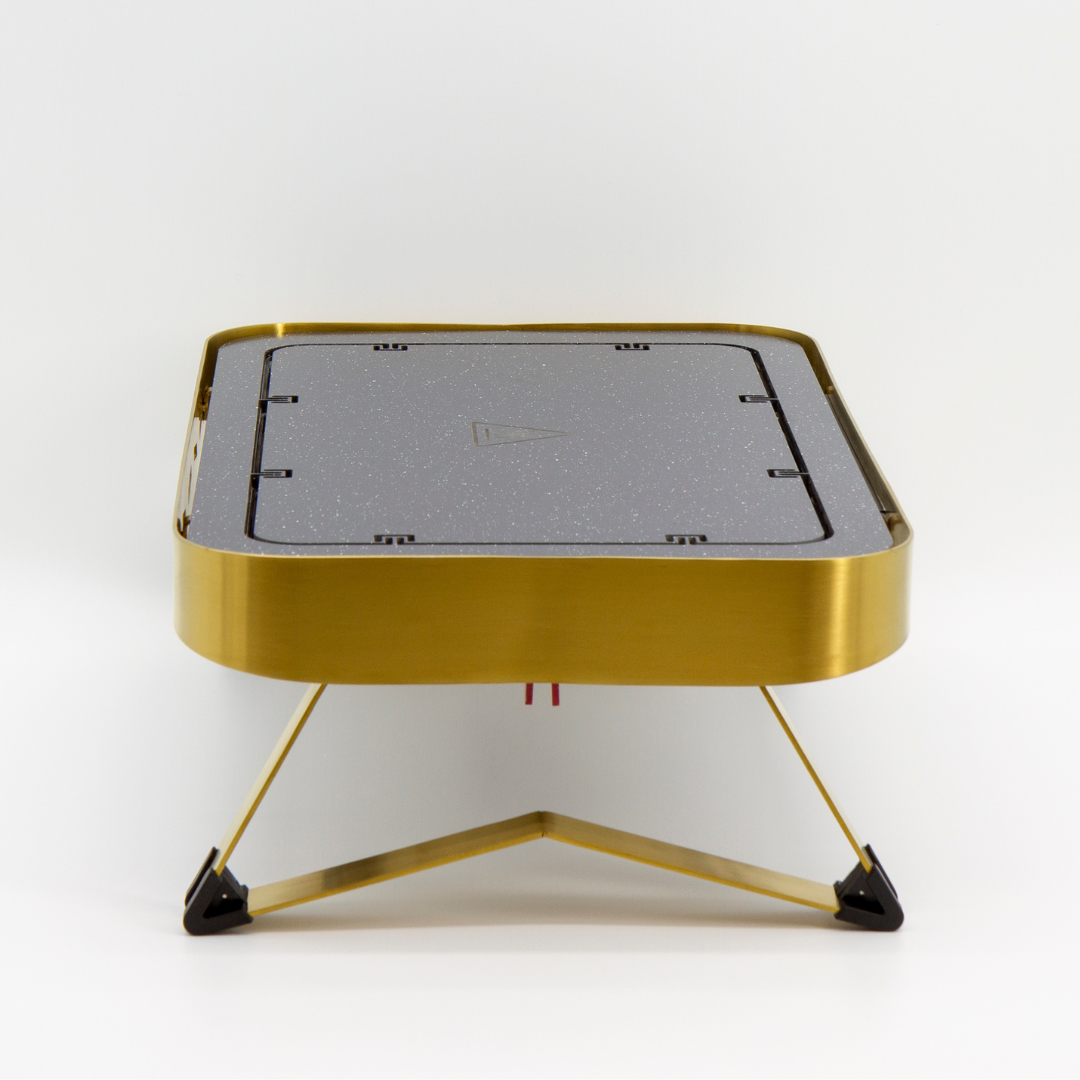 EcoServe GN Gold