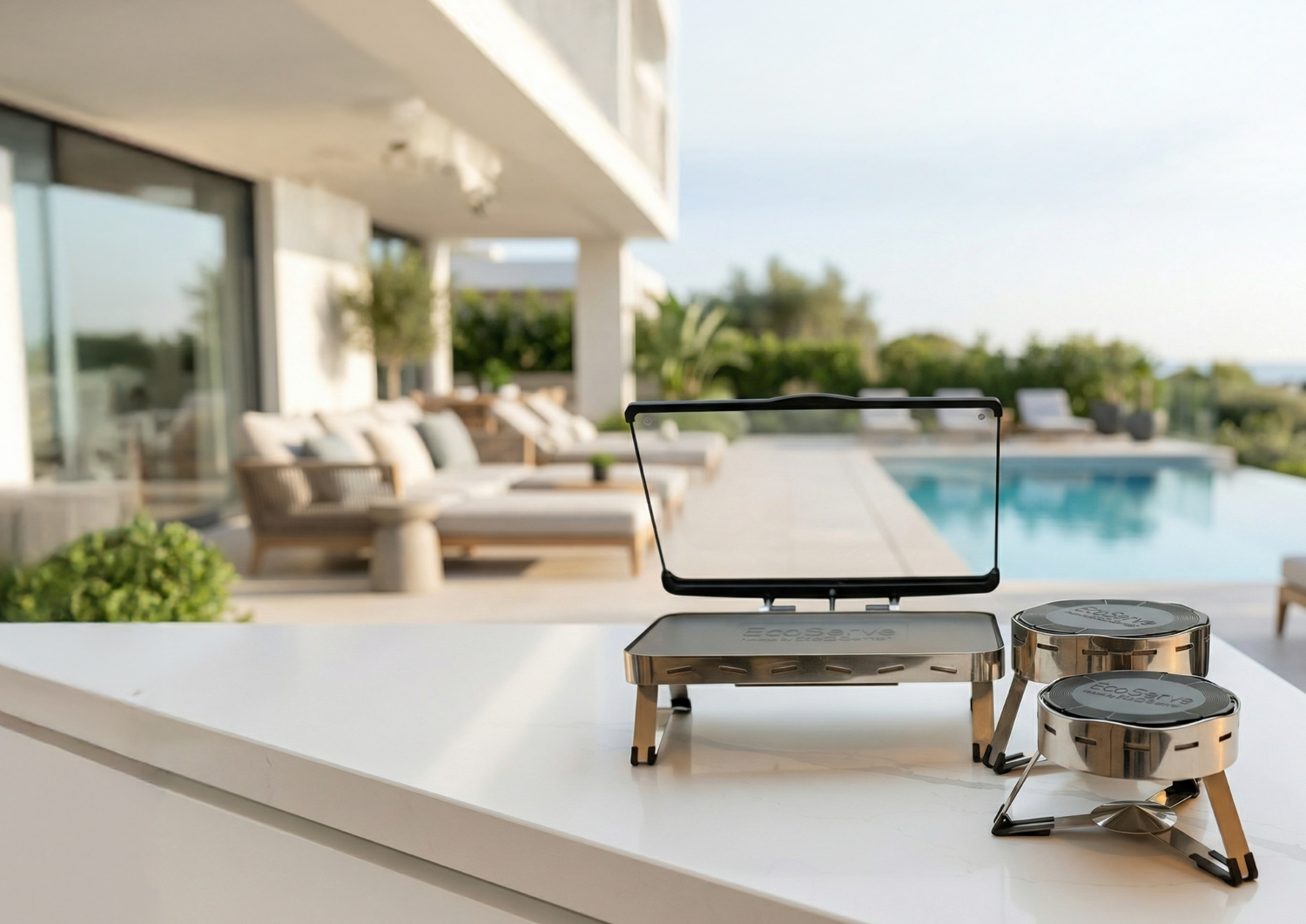 EcoServe Edge — Lumi