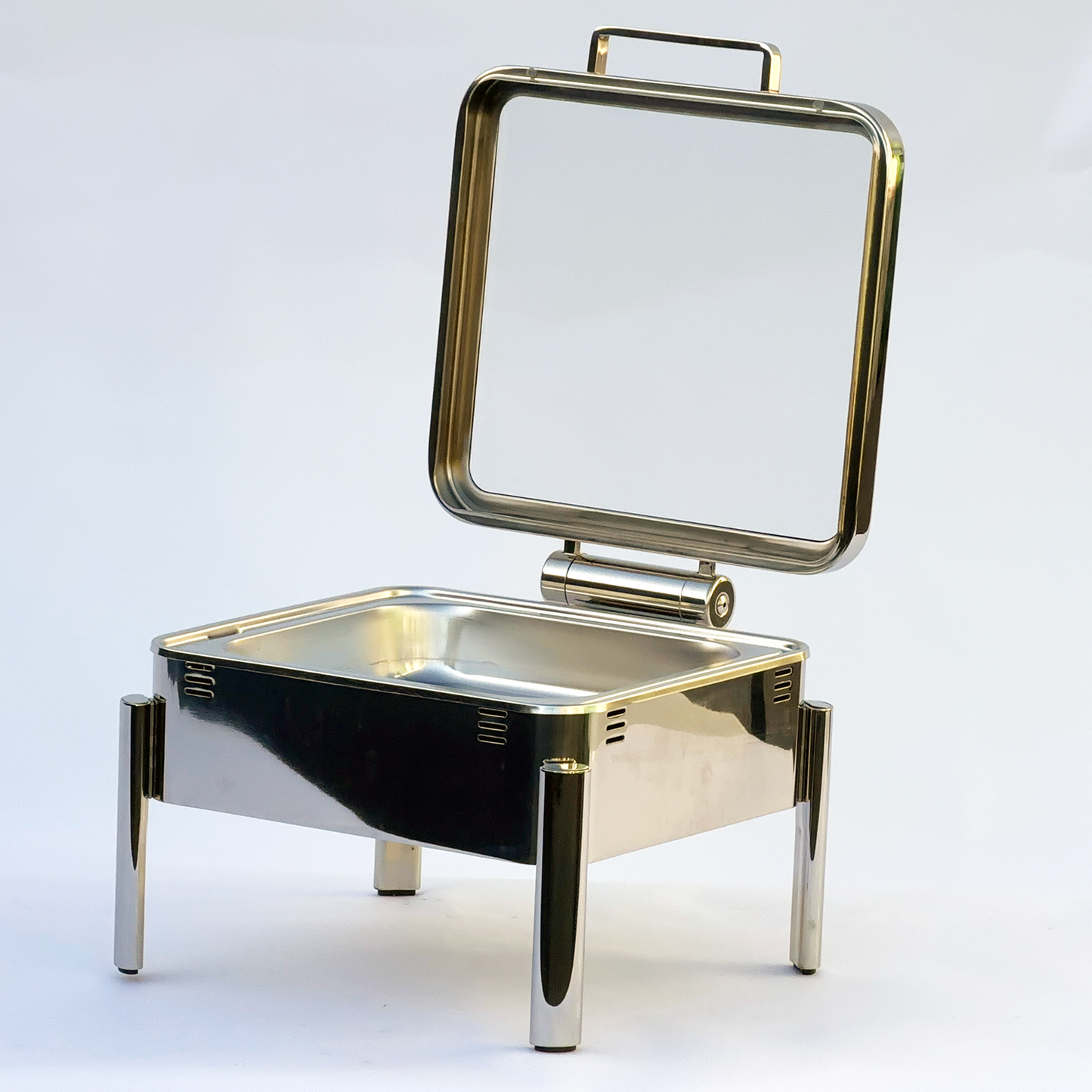 EcoServe Classic — Clara