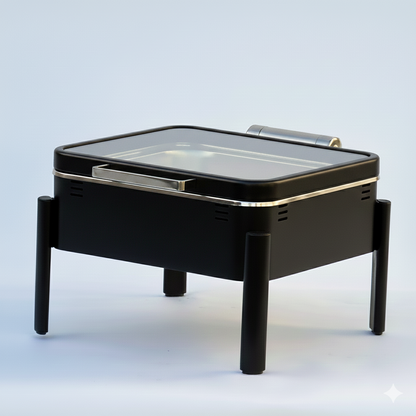 EcoServe Classic — Clara