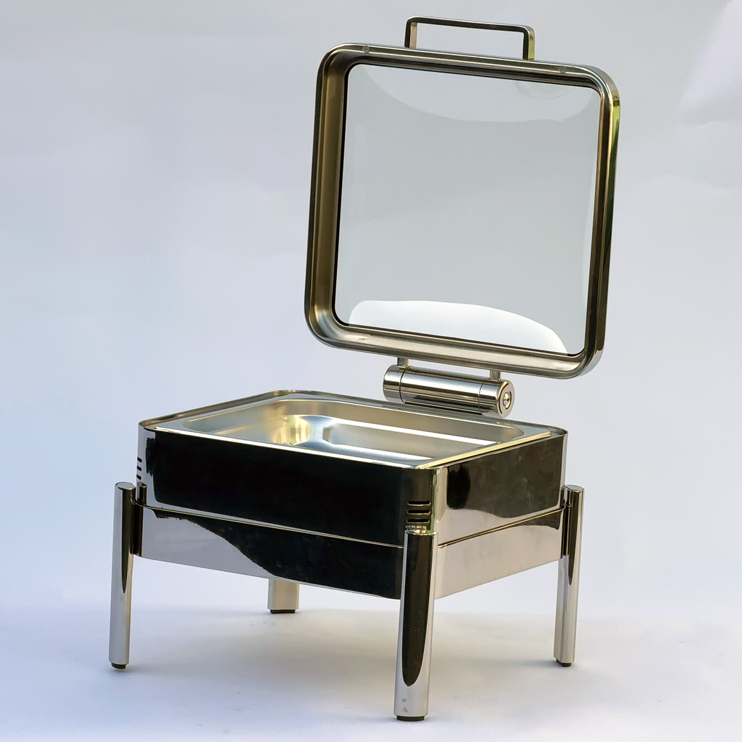 EcoServe Classic — Clara