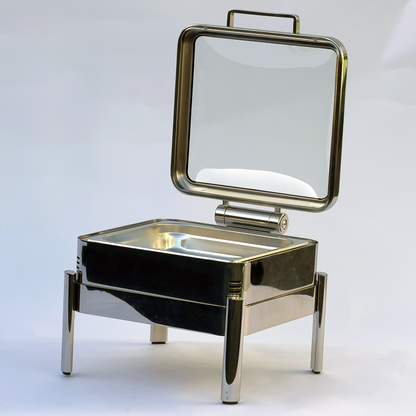 EcoServe Classic — Clara