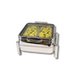 EcoServe Classic Square