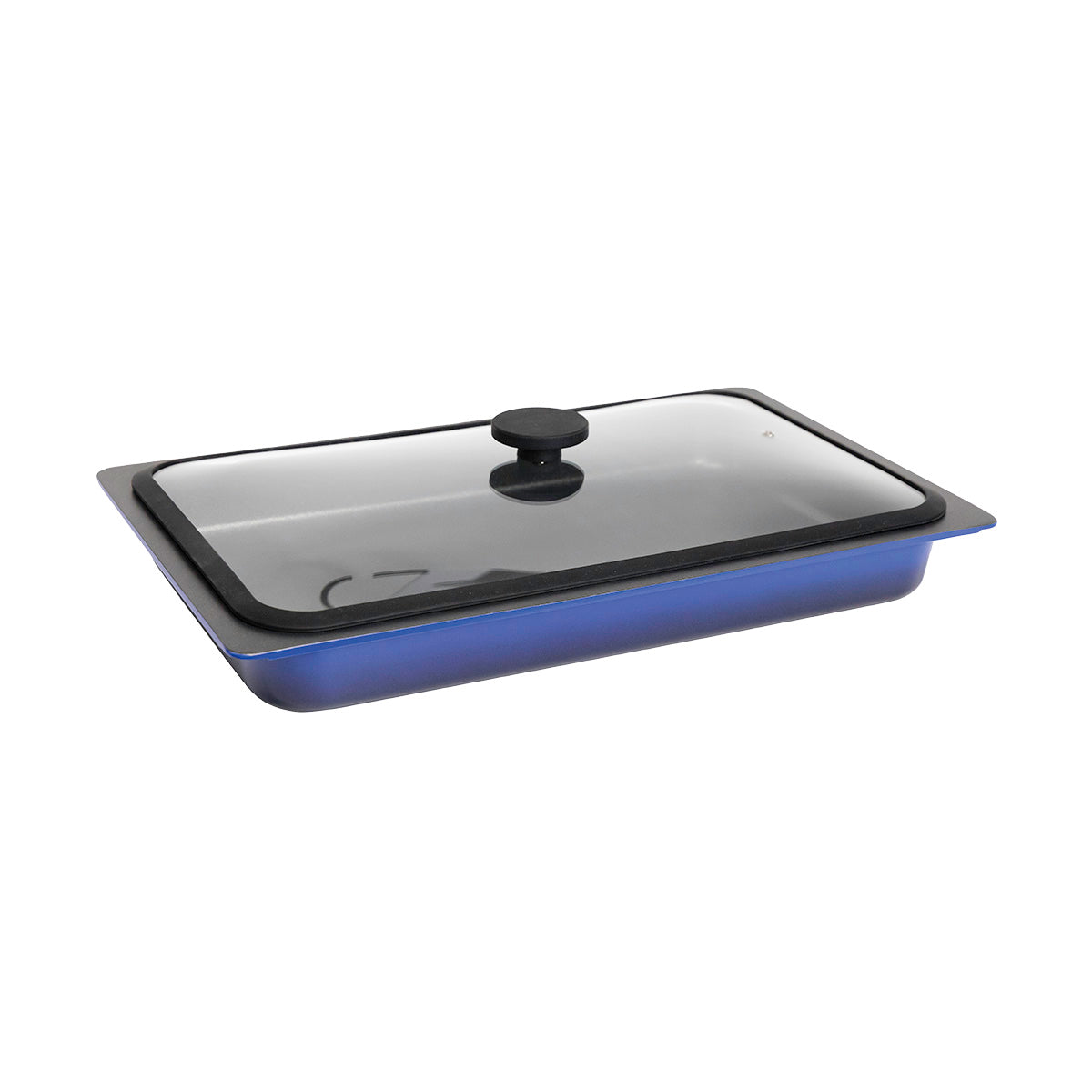 Gastronorm GN1/1 Glass Lid