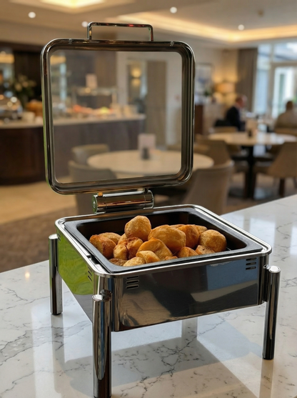 EcoServe Classic — Clara