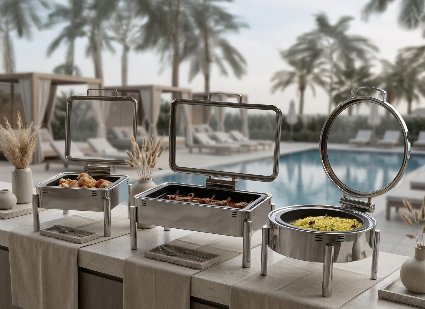 EcoServe Classic — Clara