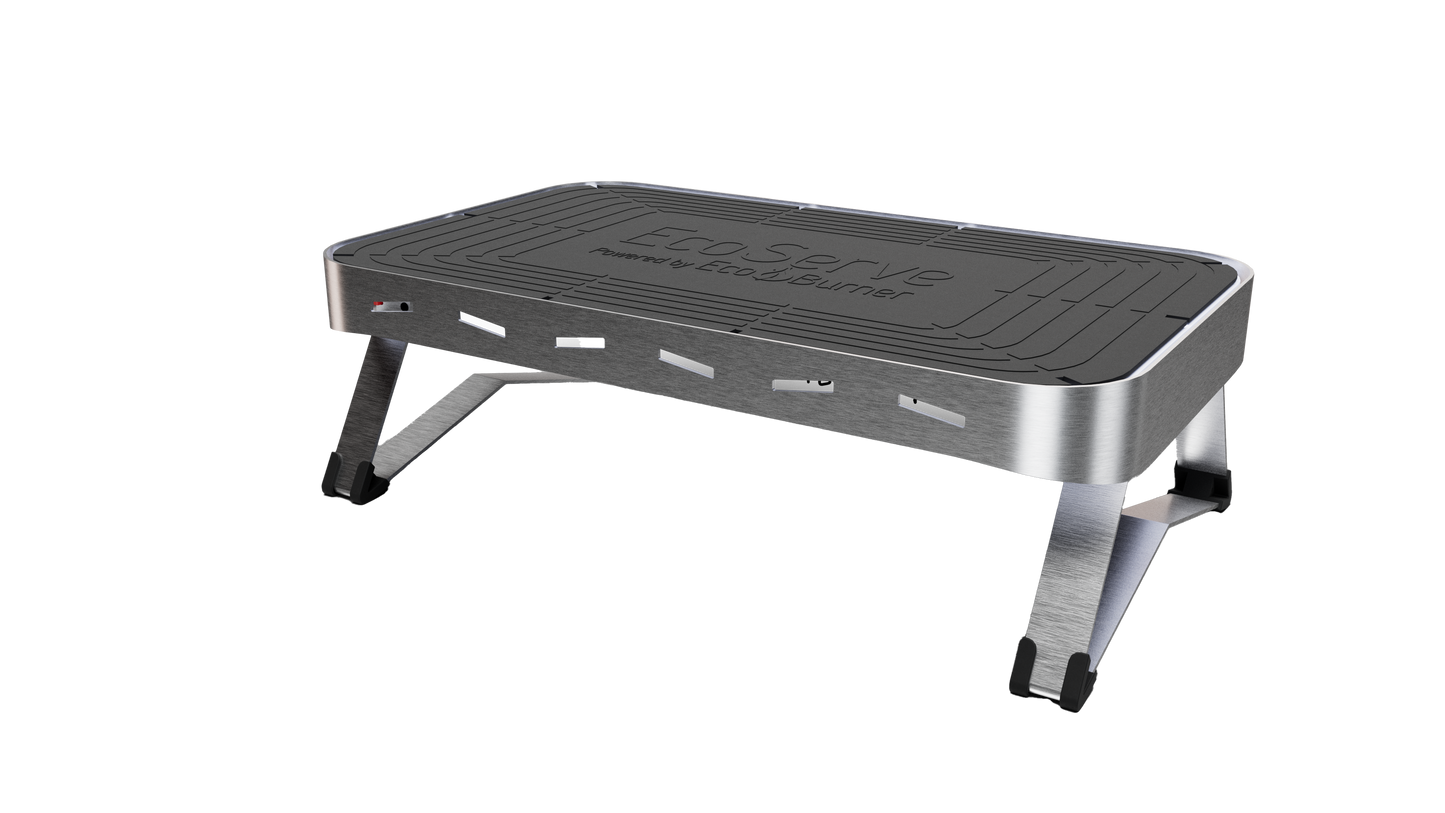 EcoServe Edge — Lumi, Rectangle GN 1/1