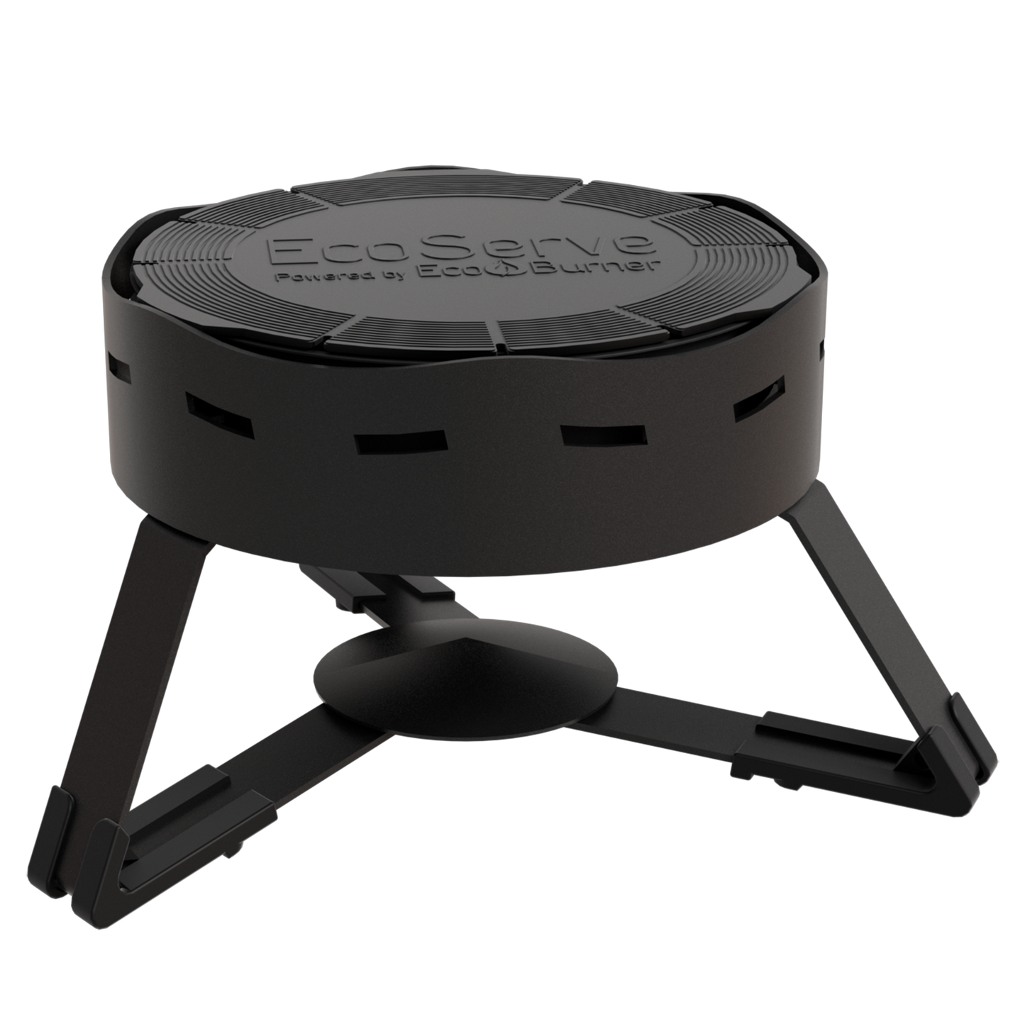 EcoServe Edge — Lumi, Round