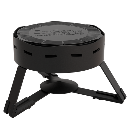 EcoServe Edge — Lumi, Round