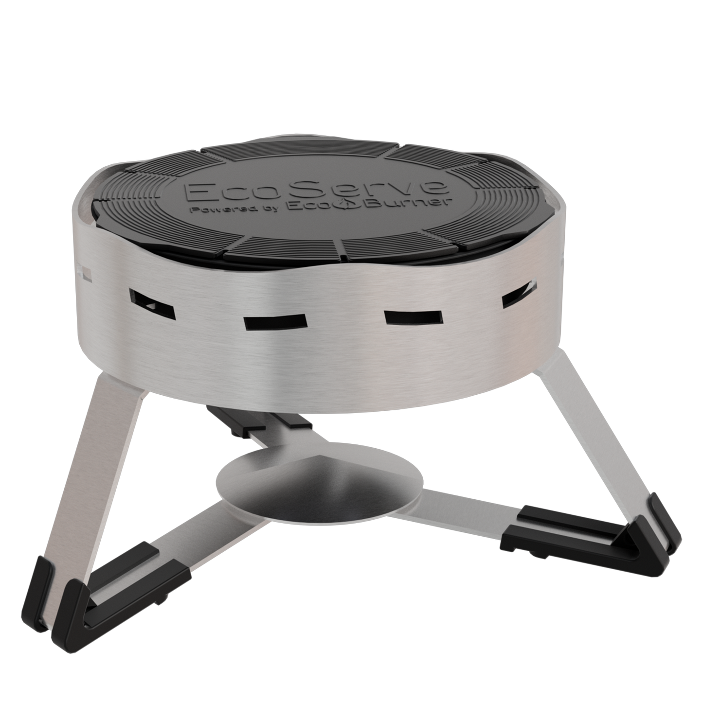 EcoServe Edge — Lumi, Round