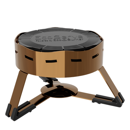 EcoServe Edge — Lumi, Round