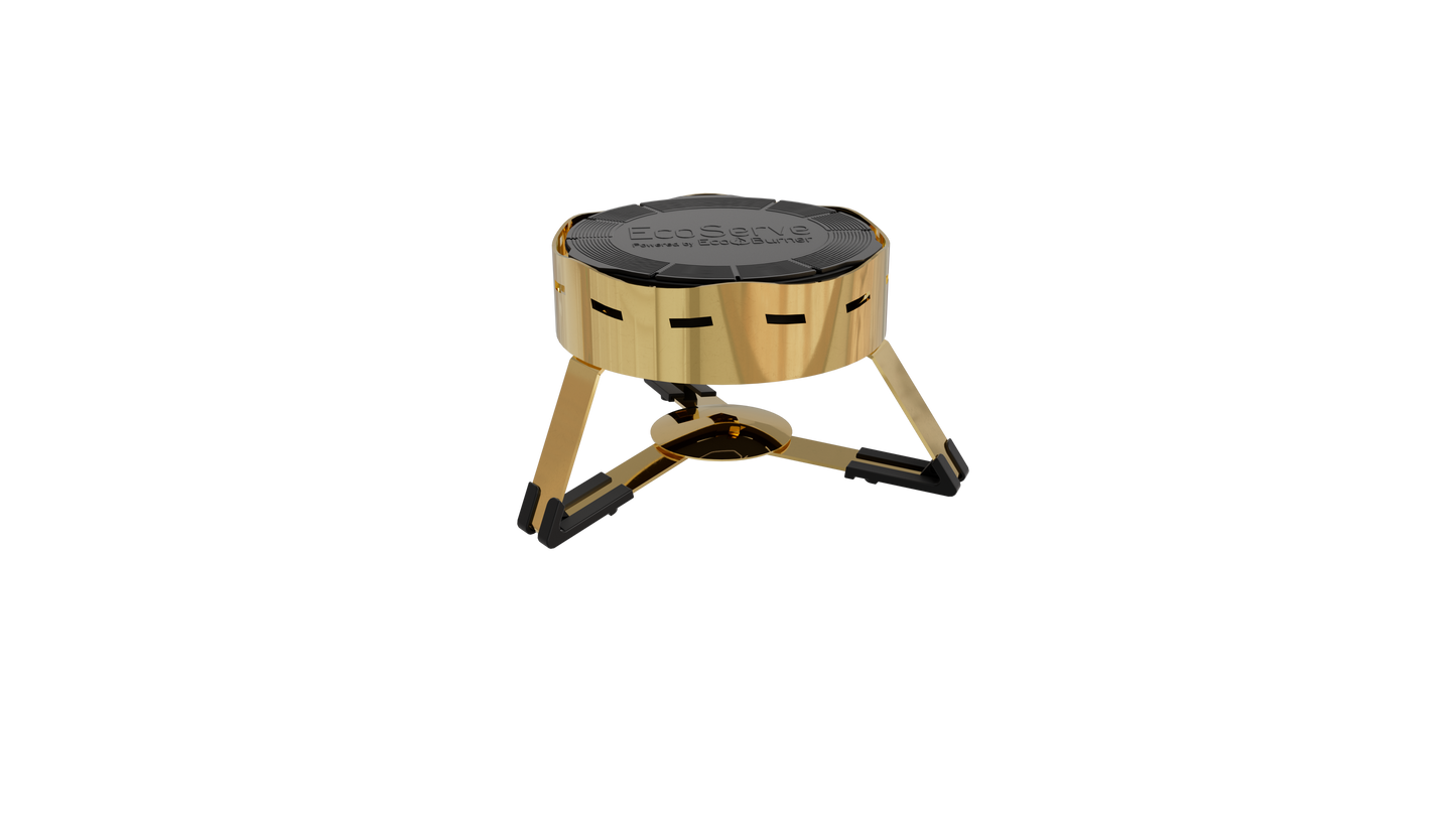 EcoServe Edge — Lumi, Round