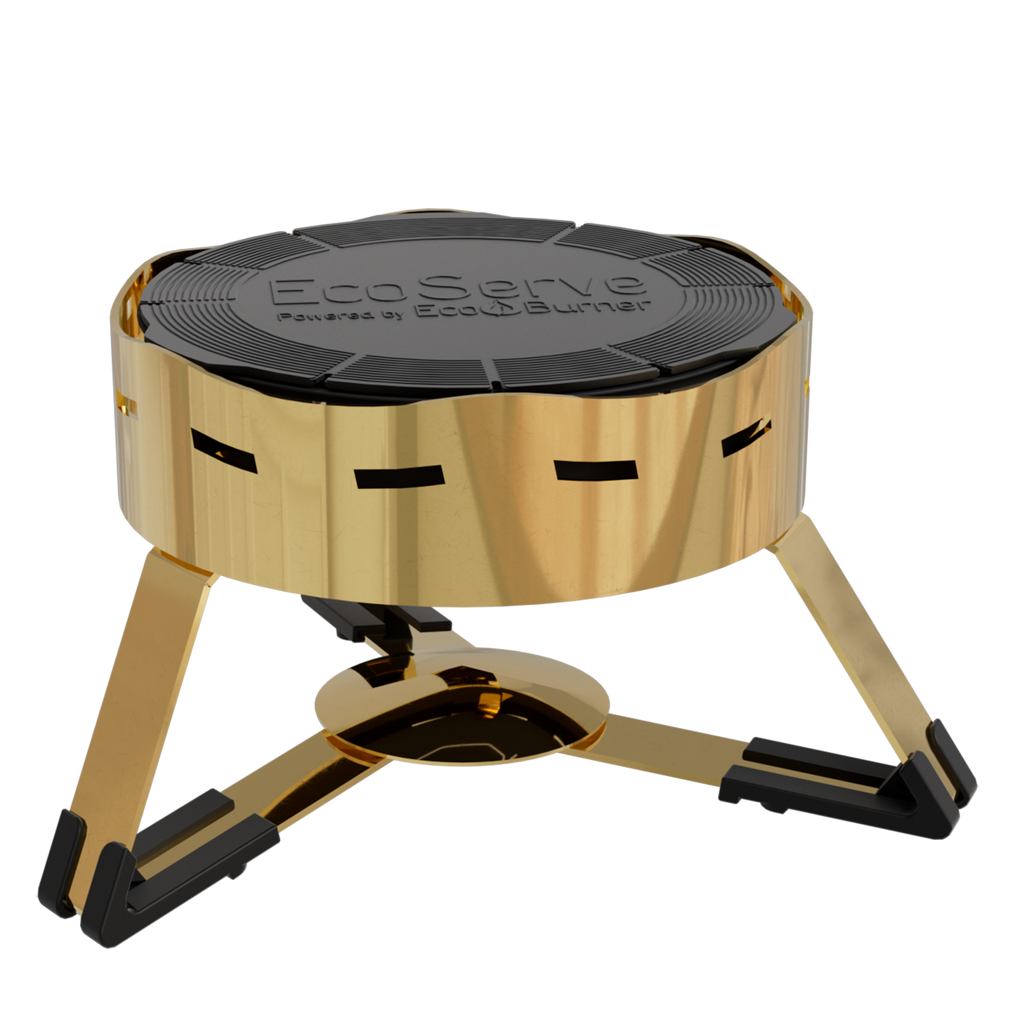 EcoServe Edge — Lumi, Round