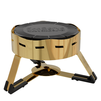 EcoServe Edge — Lumi, Round