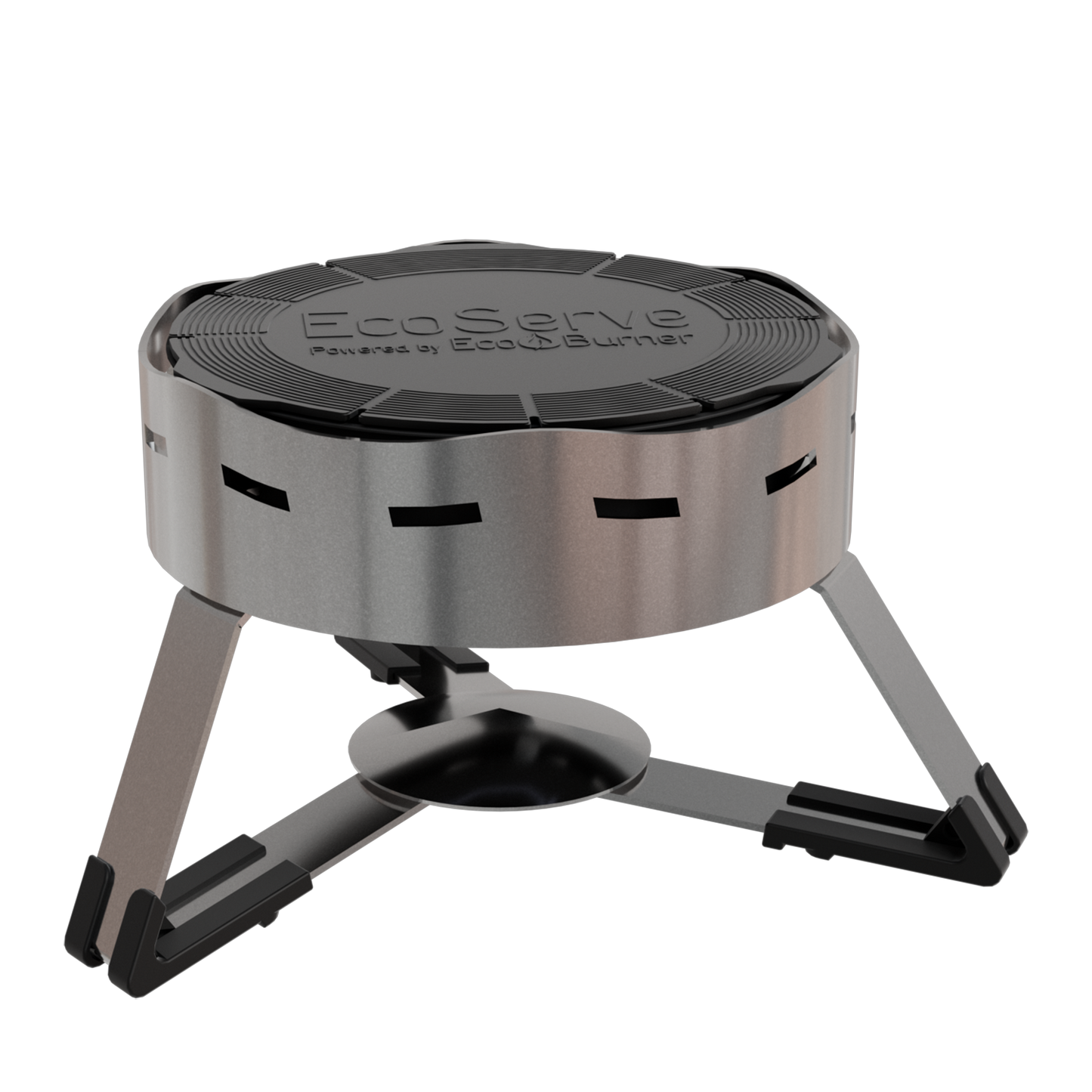 EcoServe Edge — Lumi, Round