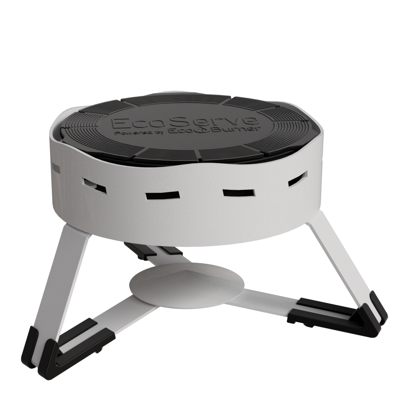 EcoServe Edge — Lumi, Round