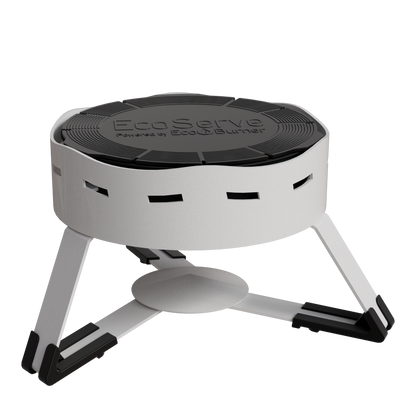 EcoServe Edge — Lumi, Round