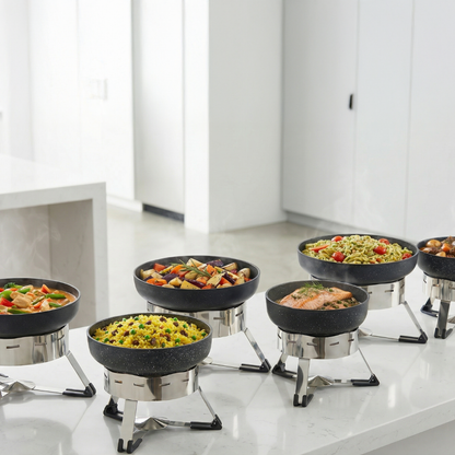 EcoServe Edge — Lumi, Round