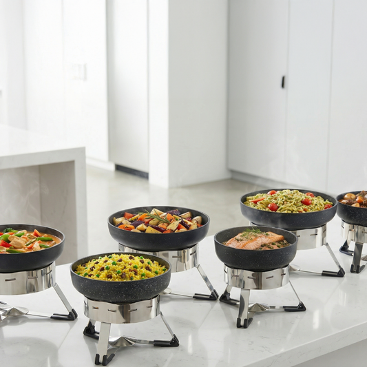 EcoServe Edge — Lumi, Round