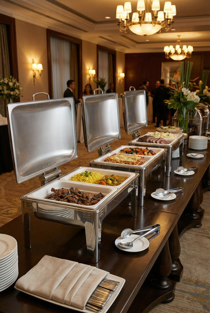 EcoServe Classic — Nivo