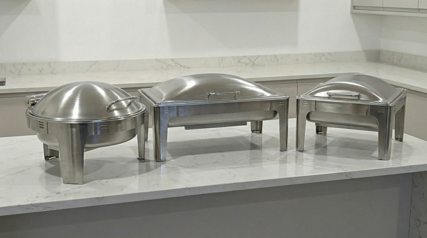 EcoServe Classic — Nivo