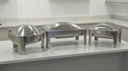 EcoServe Classic — Nivo