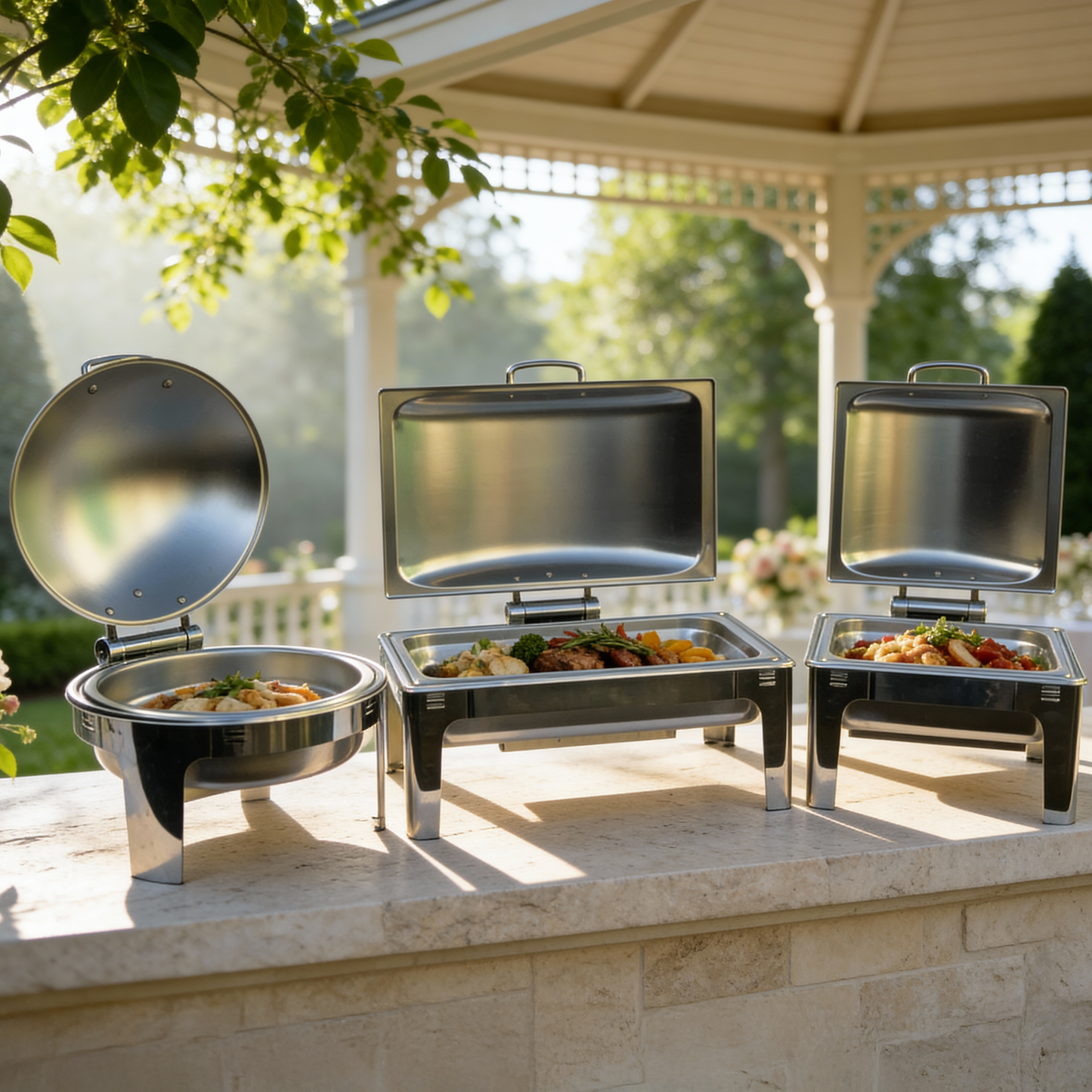 EcoServe Classic — Nivo